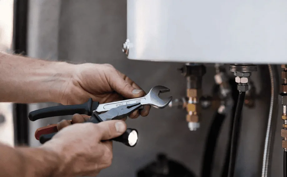 Why choose Water Heater Repair in Herington, KS